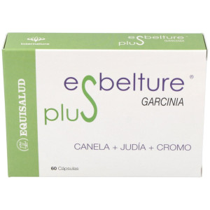 Esbelture Plus 60Cap.