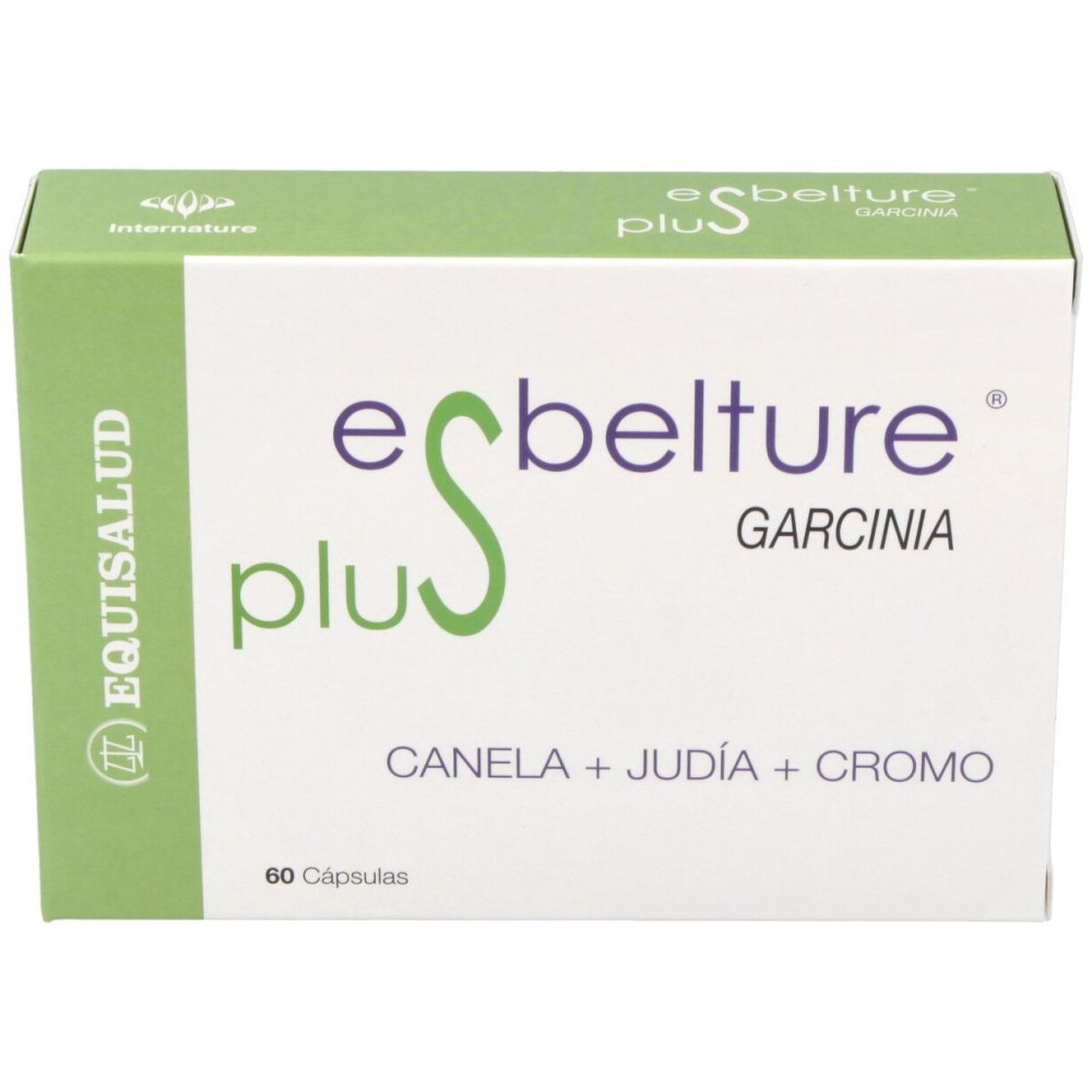 Esbelture Plus 60Cap.