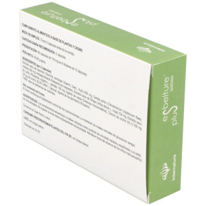 Esbelture Plus 60Cap.