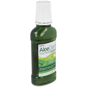Aloe Vera Colutorio Aloedent 250Ml. 2