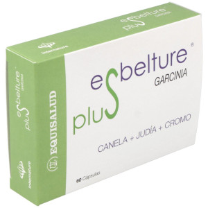 Esbelture Plus 60Cap.