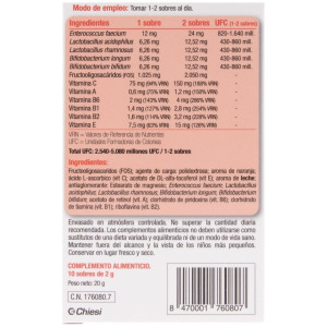 Produo Stop, 10 Sobres