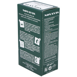 Tinte Novavis 7N Rubio 120Ml. 2