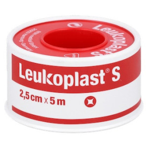 Leukoplast Esparadrapo...