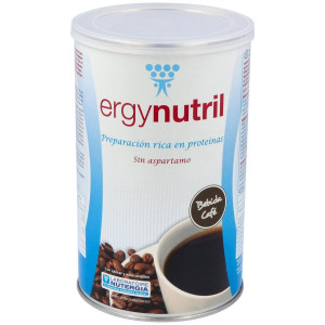 Ergynutril (Proteinas) Cafe...