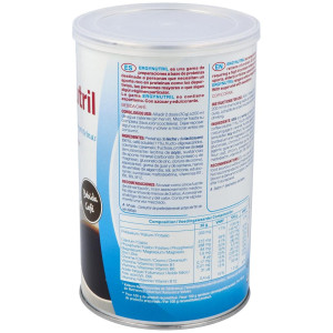 Ergynutril (Proteinas) Cafe Polvo 300Gr.
