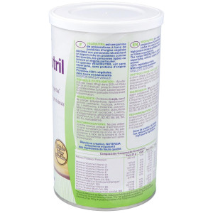 Nutergia Vegenutril Vainilla Bote 300G