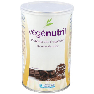 Vegenutril Prot.Guisante...