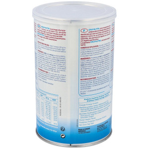 Ergynutril (Proteinas) Cafe Polvo 300Gr.