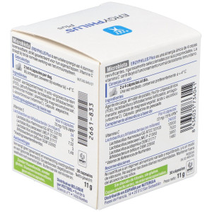 Ergyphilus Plus 30Cap. (Refrigeracion) 2