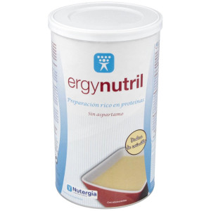 Ergynutril (Proteinas)...