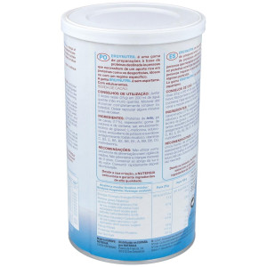 Ergynutril (Proteinas) Cacao Polvo 350Gr.