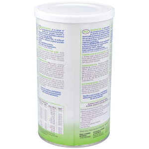 Nutergia Vegenutril Vainilla Bote 300G