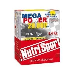 Nutrisport Megapower 20.000...