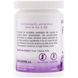 Produo Daily Care, 30 Cápsulas