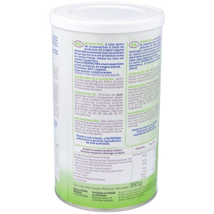 Nutergia Vegenutril Vainilla Bote 300G