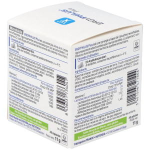 Ergyphilus Plus 30Cap. (Refrigeracion) 2