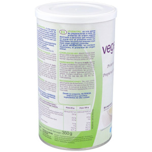 Nutergia Vegenutril Vainilla Bote 300G