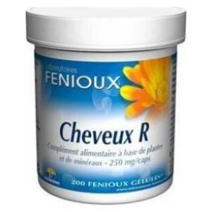 Fenioux Cheveux R 220Mg...
