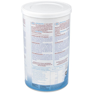 Ergynutril (Proteinas) Vainilla Polvo 350Gr.