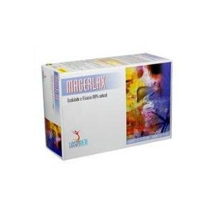 Magerlax 100Cap. Lusodiete