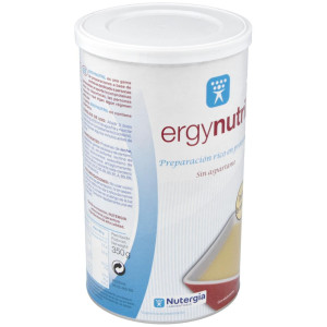 Ergynutril (Proteinas) Vainilla Polvo 350Gr.