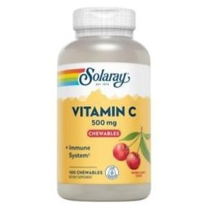 Vitamina C 500 Mg...