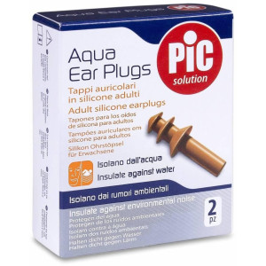 Pic Solution Aqua Ear Plugs...