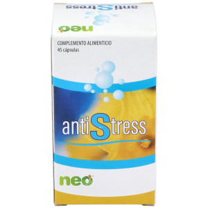 Antistress 45Cap. Neo