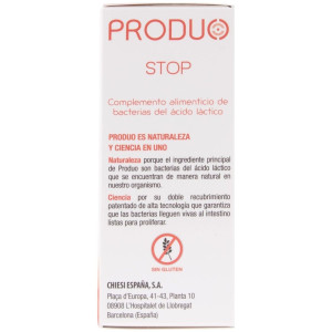 Produo Stop, 10 Sobres