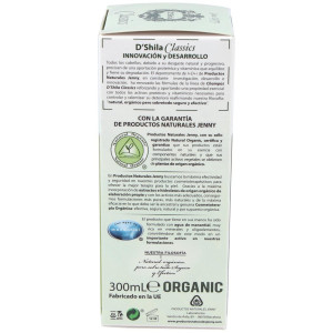 Champu Eucalipto Caida 300Ml.