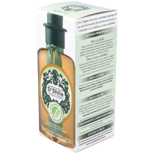 Champu Bardana Estimulador 300Ml