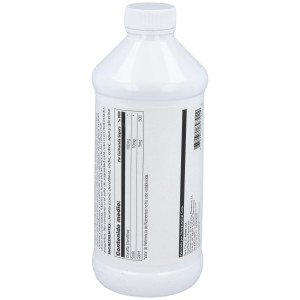 Chlorophyll Liquida 500Ml. 2