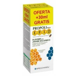 Oligomir Plus Jarabe 200Ml.