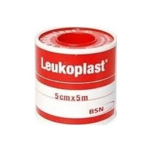 Leukoplast Esparadrapo...