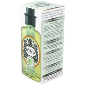 Champu Eucalipto Caida 300Ml.