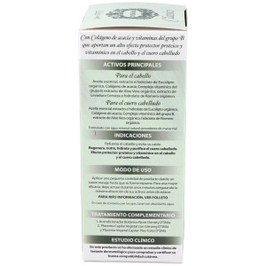 Champu Eucalipto Caida 300Ml.