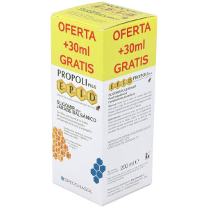 Oligomir Plus Jarabe 200Ml.