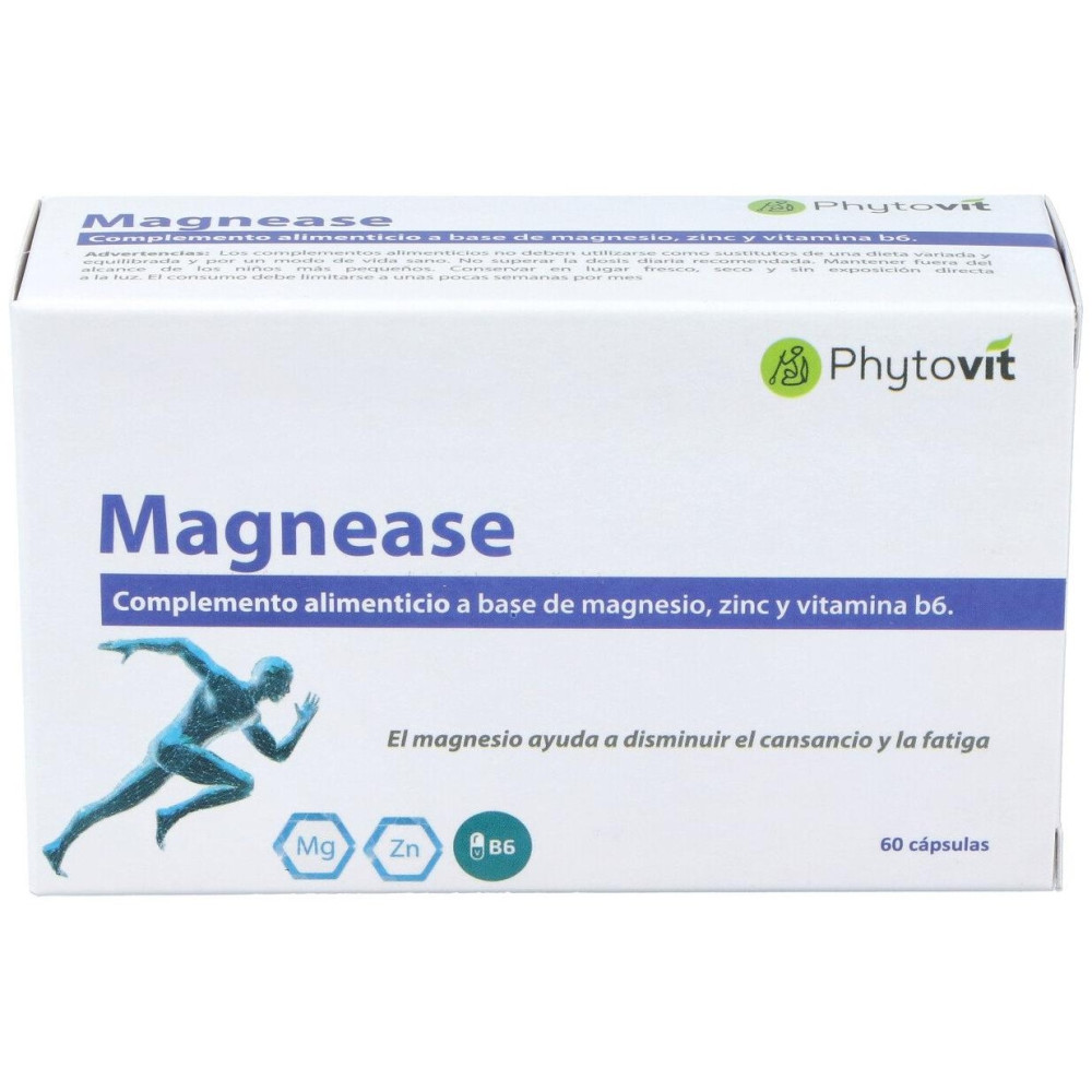 Magnease 60Comp.