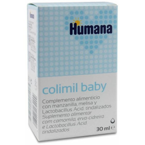 Humana Colimil Baby Frasco...