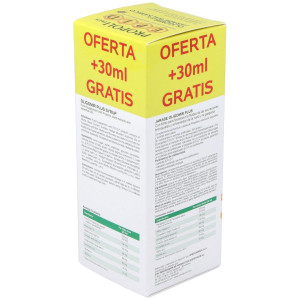Oligomir Plus Jarabe 200Ml.