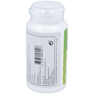 Chlorophyll 90Cap. 2