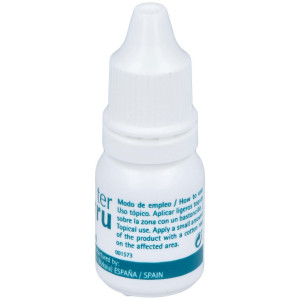 Tegor Verruter 10Ml