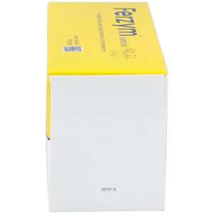 Ferzym Junior 10Viales 2