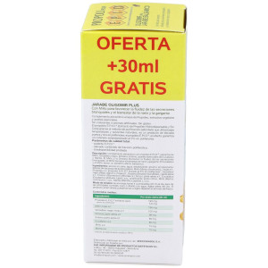 Oligomir Plus Jarabe 200Ml.