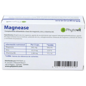 Magnease 60Comp.
