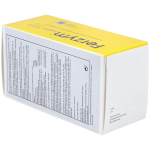 Ferzym Junior 10Viales 2