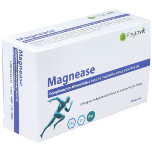 Magnease 60Comp.