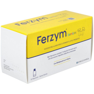 Ferzym Junior 10Viales 2