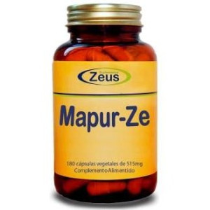 Mapur-Ze 180Cap. 2